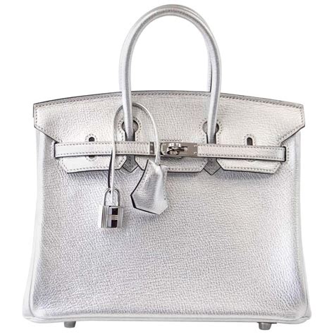 metallic birkin hermes|Hermes Birkin top flap.